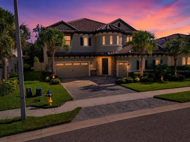 21711 AMELIA ROSE WAY, Land O Lakes, FL 34637