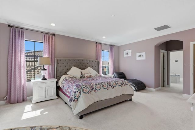 21711 AMELIA ROSE WAY, Land O Lakes, FL 34637