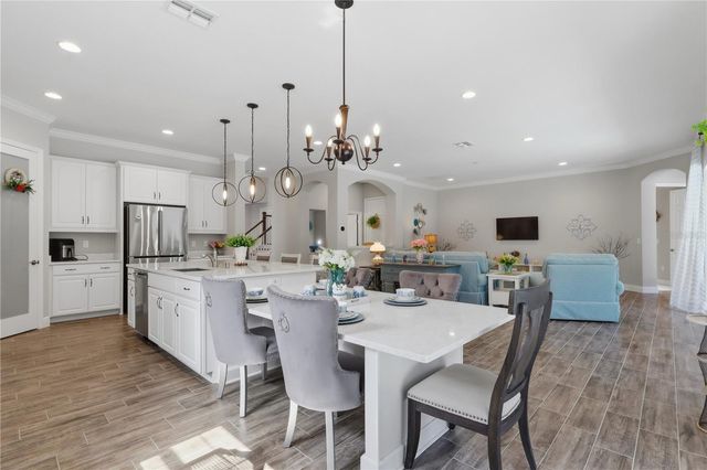 21711 AMELIA ROSE WAY, Land O Lakes, FL 34637