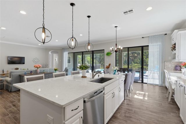 21711 AMELIA ROSE WAY, Land O Lakes, FL 34637