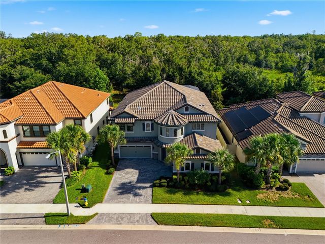 21711 AMELIA ROSE WAY, Land O Lakes, FL 34637