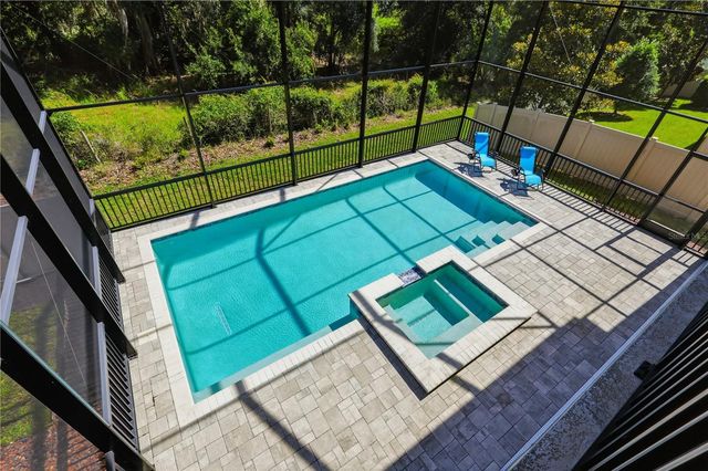 21711 AMELIA ROSE WAY, Land O Lakes, FL 34637