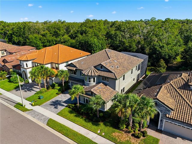21711 AMELIA ROSE WAY, Land O Lakes, FL 34637