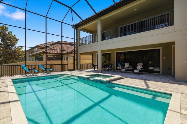 21711 AMELIA ROSE WAY, Land O Lakes, FL 34637