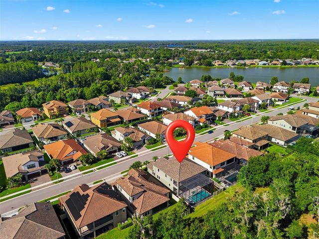 21711 AMELIA ROSE WAY, Land O Lakes, FL 34637