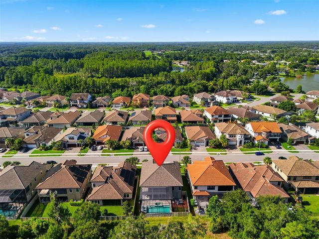 21711 AMELIA ROSE WAY, Land O Lakes, FL 34637