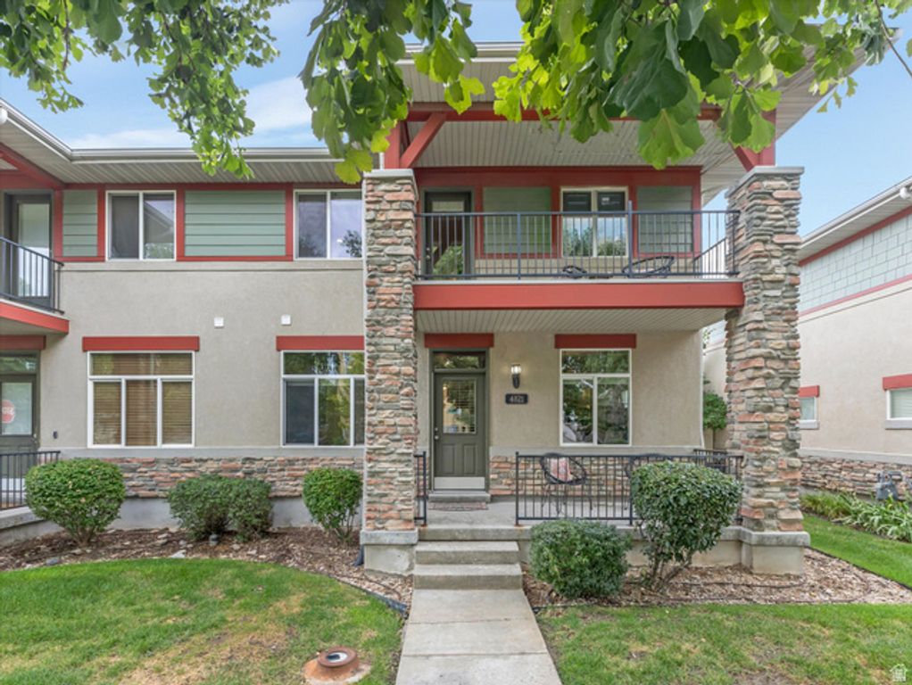 4821 W TOPCREST DR, South Jordan, UT 84009 — photo 2