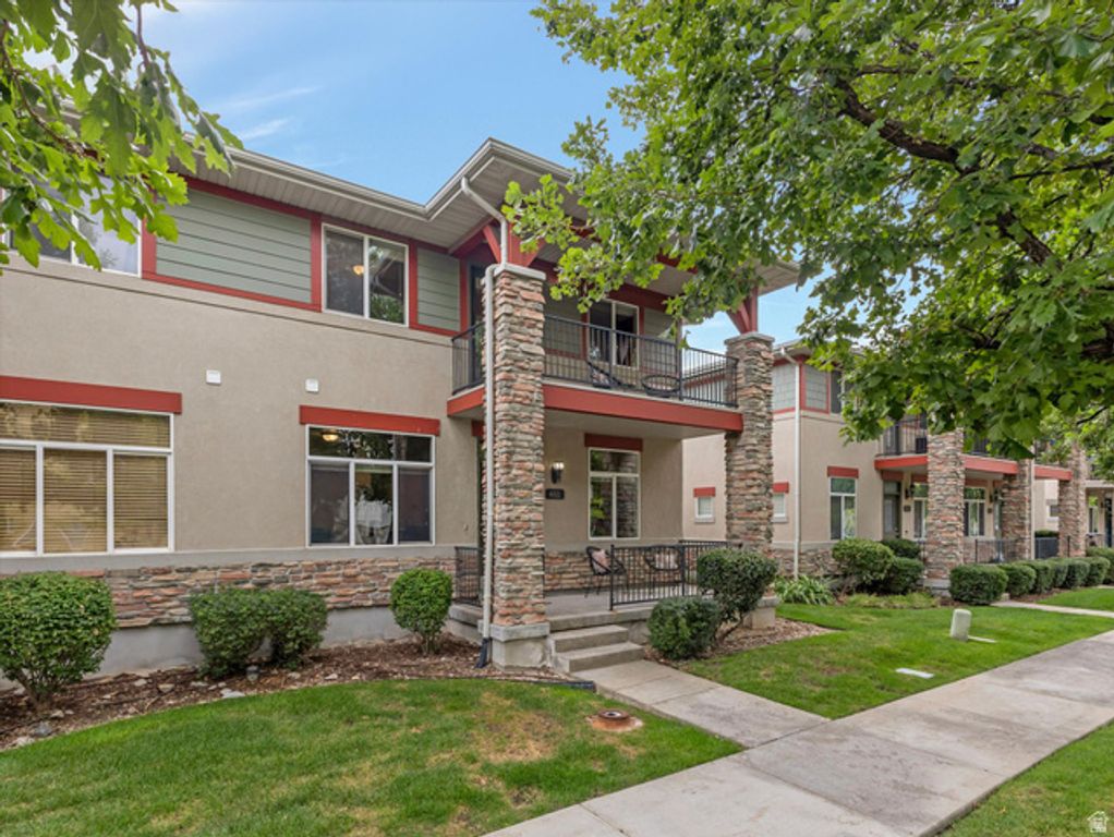 4821 W TOPCREST DR, South Jordan, UT 84009 — photo 3