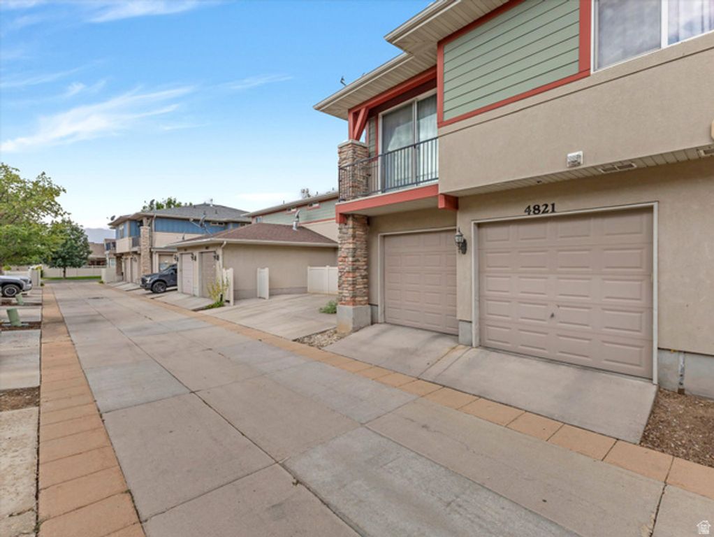 4821 W TOPCREST DR, South Jordan, UT 84009 — photo 4