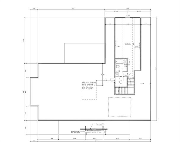 Lot 7 Lowe Lane, Talking Rock, GA 30175