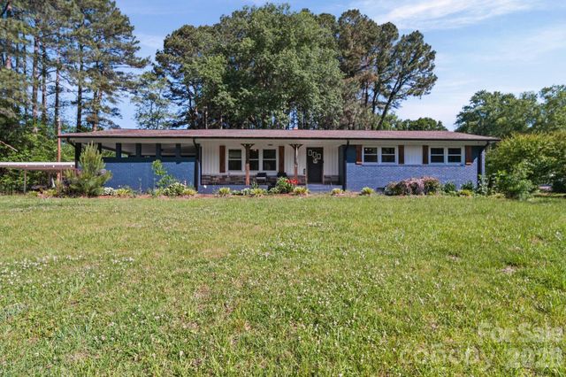 809 Elaine Drive, Albemarle, NC 28001