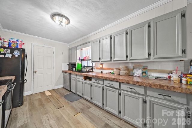 809 Elaine Drive, Albemarle, NC 28001