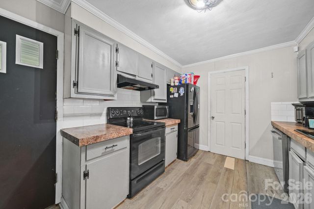 809 Elaine Drive, Albemarle, NC 28001