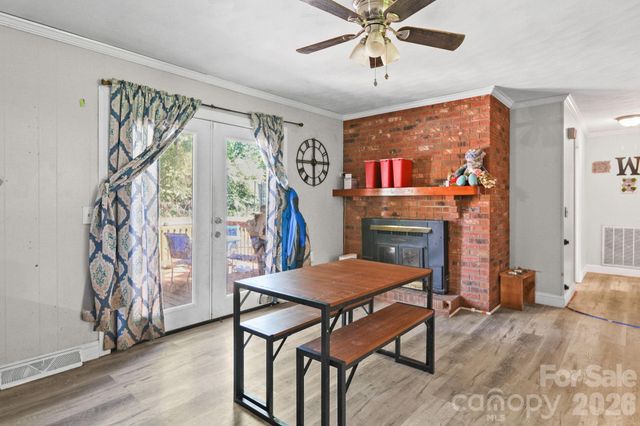 809 Elaine Drive, Albemarle, NC 28001