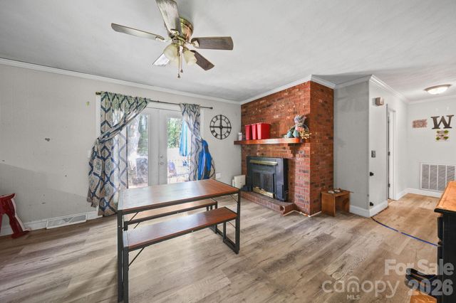 809 Elaine Drive, Albemarle, NC 28001