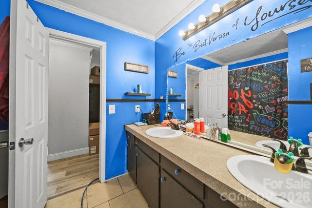 809 Elaine Drive, Albemarle, NC 28001