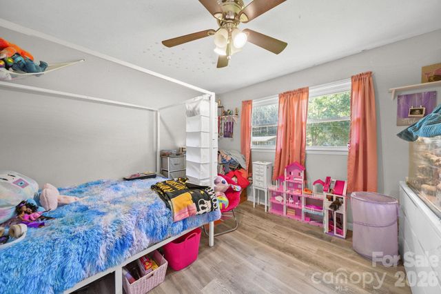 809 Elaine Drive, Albemarle, NC 28001
