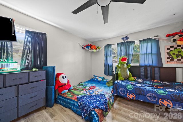 809 Elaine Drive, Albemarle, NC 28001