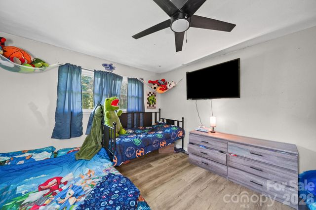809 Elaine Drive, Albemarle, NC 28001