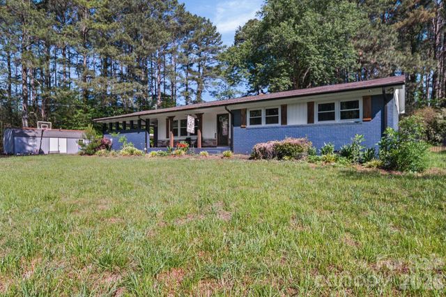 809 Elaine Drive, Albemarle, NC 28001