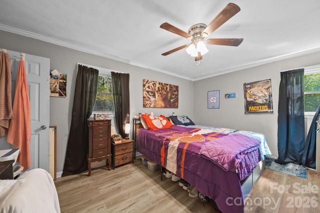 809 Elaine Drive, Albemarle, NC 28001