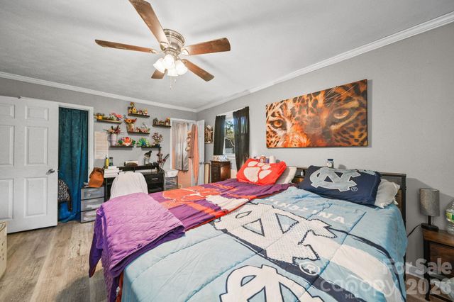 809 Elaine Drive, Albemarle, NC 28001