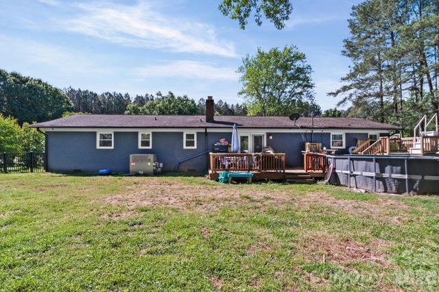 809 Elaine Drive, Albemarle, NC 28001
