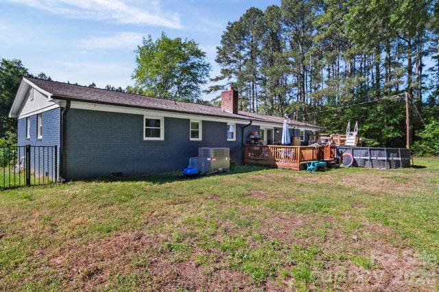809 Elaine Drive, Albemarle, NC 28001