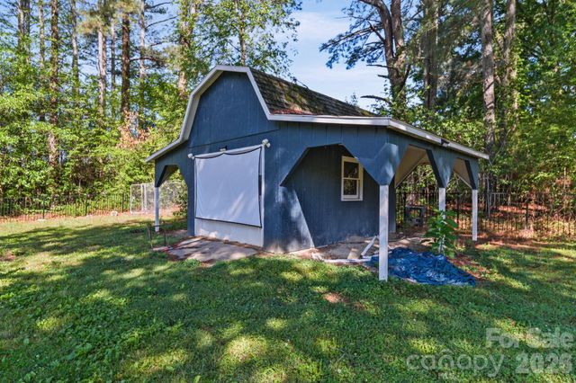 809 Elaine Drive, Albemarle, NC 28001