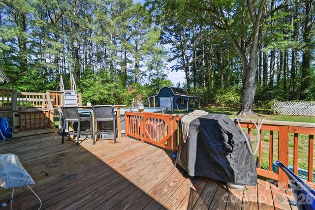 809 Elaine Drive, Albemarle, NC 28001