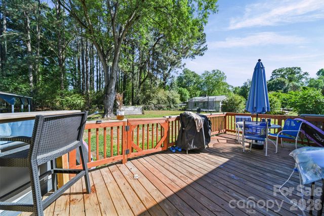 809 Elaine Drive, Albemarle, NC 28001