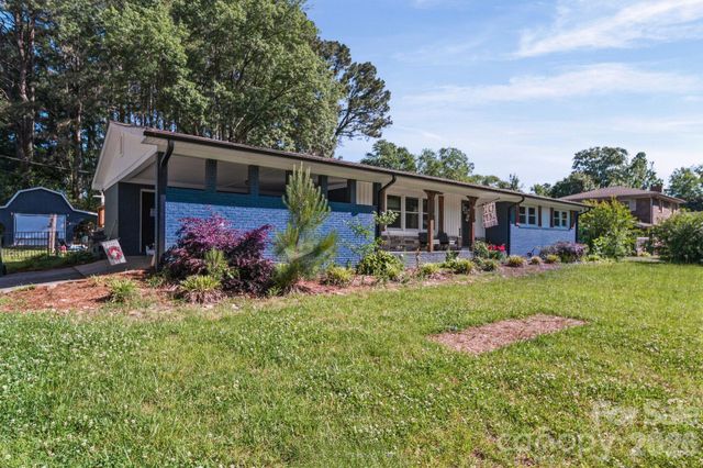 809 Elaine Drive, Albemarle, NC 28001