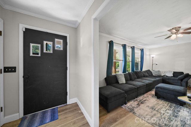 809 Elaine Drive, Albemarle, NC 28001