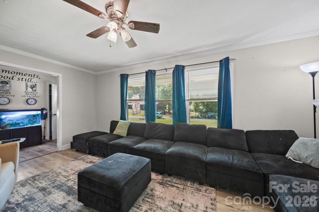 809 Elaine Drive, Albemarle, NC 28001