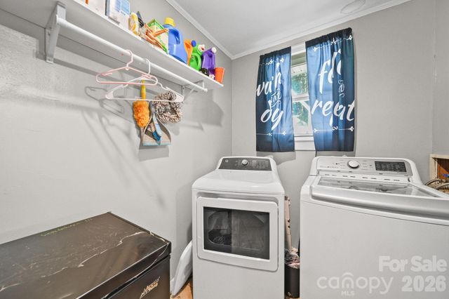 809 Elaine Drive, Albemarle, NC 28001