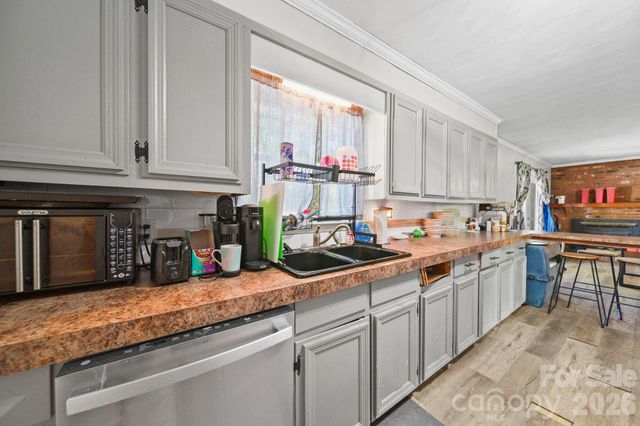 809 Elaine Drive, Albemarle, NC 28001