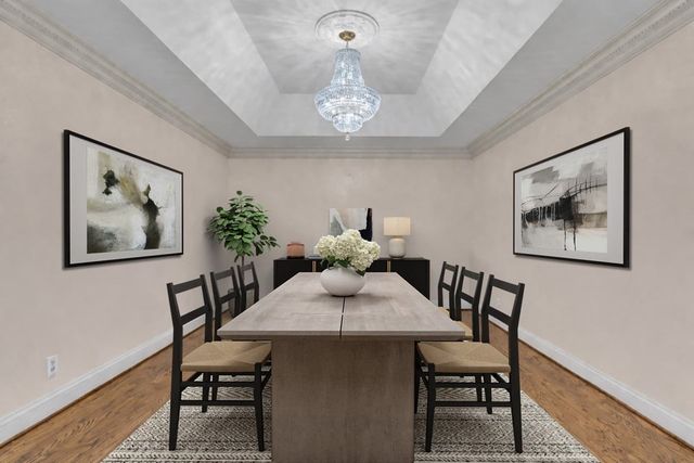 3733 West End Ave Apt 101, Nashville, TN 37205