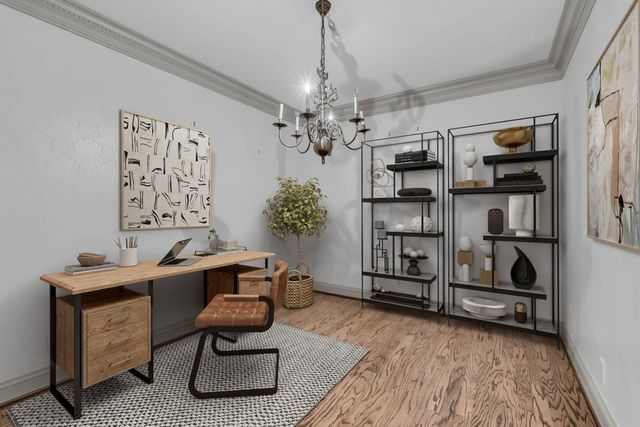 3733 West End Ave Apt 101, Nashville, TN 37205