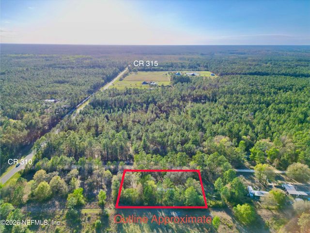 106 SPRUCE Road, Interlachen, FL 32148