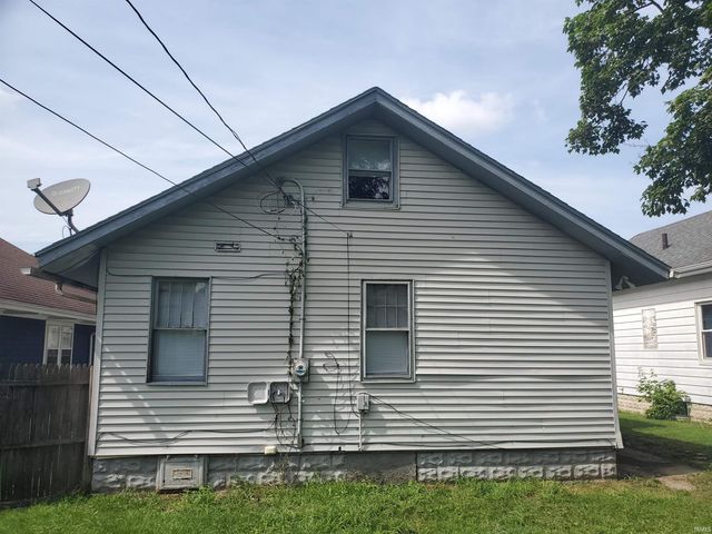 128 E Irvington Street, South Bend, IN 46614