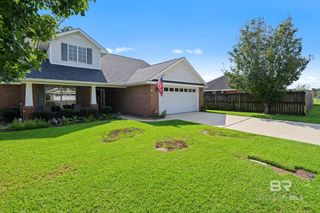 2575 Rosebud Drive, Mobile, AL 36695