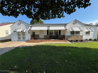 1611 Gihon Road, Parkersburg, WV 26101