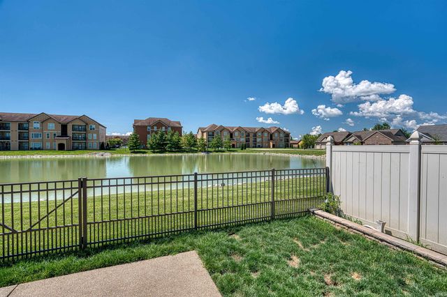 9905 Arbor Lake Drive, Newburgh, IN 47630