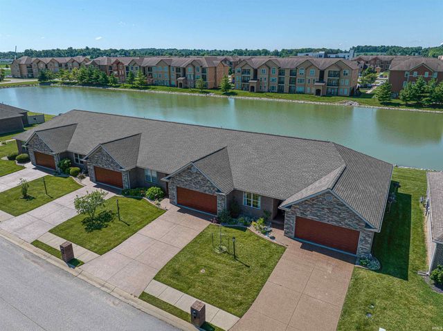 9905 Arbor Lake Drive, Newburgh, IN 47630
