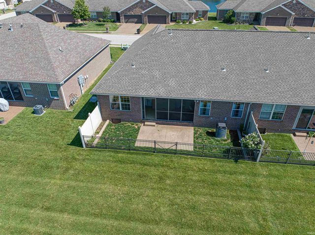 9905 Arbor Lake Drive, Newburgh, IN 47630