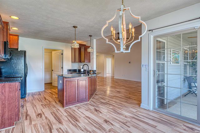 9905 Arbor Lake Drive, Newburgh, IN 47630