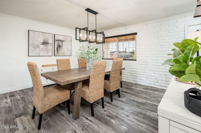 4138 E VILLA MARIA Drive, Phoenix, AZ 85032