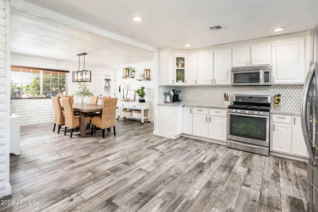 4138 E VILLA MARIA Drive, Phoenix, AZ 85032