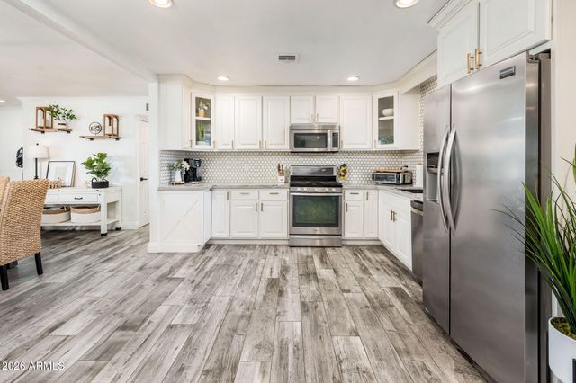 4138 E VILLA MARIA Drive, Phoenix, AZ 85032