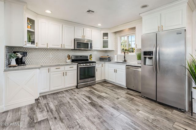 4138 E VILLA MARIA Drive, Phoenix, AZ 85032